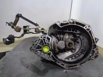 Автозапчасти б/у КОРОБКА ПЕРЕДАЧ за OPEL VECTRA B BERLINA  ссылки OEM IAM W419  A16862W419