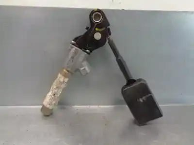 Peça sobressalente para automóvel em segunda mão pré-tensor de airbag dianteiro esquerdo por citroen saxo 1.5 diesel referências oem iam 922932300