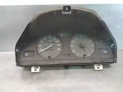 Peça sobressalente para automóvel em segunda mão quadrante por citroen saxo 1.5 diesel referências oem iam 9624877580  