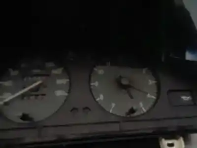 Peça sobressalente para automóvel em segunda mão quadrante por citroen saxo 1.5 diesel referências oem iam 9624877580  