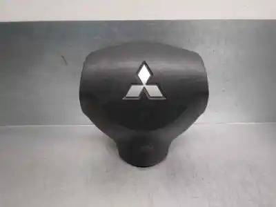 Автозапчасти б/у передняя левая подушка безопасности за mitsubishi asx (ga0w) 1.8 di-d cat ссылки oem iam 730a249xa