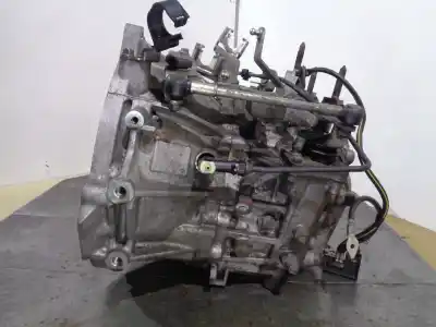 Автозапчасти б/у коробка передач за mitsubishi asx (ga0w) 1.8 di-d cat ссылки oem iam a1808167  2500a269