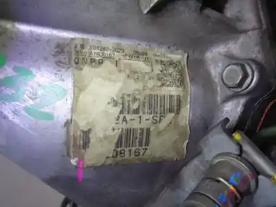 Автозапчасти б/у коробка передач за mitsubishi asx (ga0w) 1.8 di-d cat ссылки oem iam a1808167  2500a269