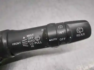 Автозапчасти б/у управление светом за mitsubishi asx (ga0w) 1.8 di-d cat ссылки oem iam 8617a013  17g694