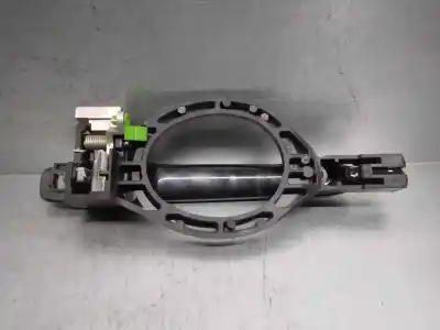 Автозапчасти б/у задняя правая наружная ручка за mitsubishi asx (ga0w) 1.8 di-d cat ссылки oem iam 5746a008xa  
