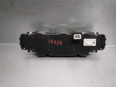 Автозапчастина б/у клімат-контроль для mitsubishi asx (ga0w) 1.8 di-d cat посилання на oem iam 7820a115xb  