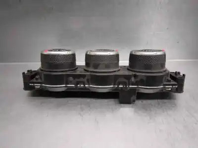 Автозапчастина б/у клімат-контроль для mitsubishi asx (ga0w) 1.8 di-d cat посилання на oem iam 7820a115xb  
