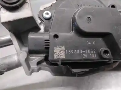 Автозапчасти б/у мотор переднего стеклоочистителя за mitsubishi asx (ga0w) 1.8 di-d cat ссылки oem iam 8250a178  1593001052