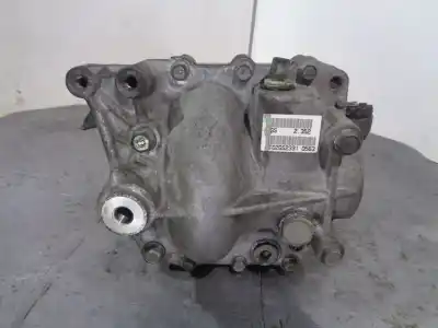 Автозапчасти б/у задний дифференциал за mitsubishi asx (ga0w) 1.8 di-d cat ссылки oem iam  2.352 t02gs2331