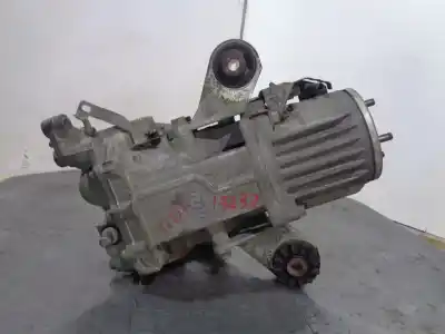 Автозапчасти б/у задний дифференциал за mitsubishi asx (ga0w) 1.8 di-d cat ссылки oem iam  2.352 t02gs2331