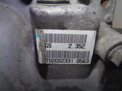Автозапчасти б/у задний дифференциал за mitsubishi asx (ga0w) 1.8 di-d cat ссылки oem iam  2.352 t02gs2331