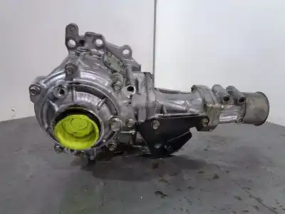 Автозапчасти б/у раздаточная коробка за mitsubishi asx (ga0w) 1.8 di-d cat ссылки oem iam 3200a067 3200a067 067036