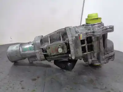 Автозапчасти б/у раздаточная коробка за mitsubishi asx (ga0w) 1.8 di-d cat ссылки oem iam 3200a067 3200a067 067036