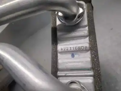 Автозапчасти б/у радиатор отопления / кондиционирования воздуха за mitsubishi asx (ga0w) 1.8 di-d cat ссылки oem iam 7801a133  