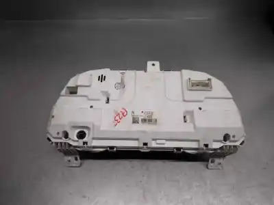 Автозапчасти б/у приборная доска за mitsubishi asx (ga0w) 1.8 di-d cat ссылки oem iam 8100b726  