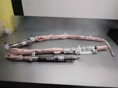 Автозапчасти б/у ПЕРЕДНЯЯ ПРАВАЯ ПОДУШКА БЕЗОПАСНОСТИ за MITSUBISHI ASX (GA0W)  ссылки OEM IAM 7030A240  617309500C