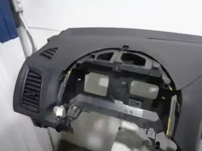 Автозапчастина б/у панель приладів для mitsubishi asx (ga0w) 1.8 di-d cat посилання на oem iam 8000a458xa  