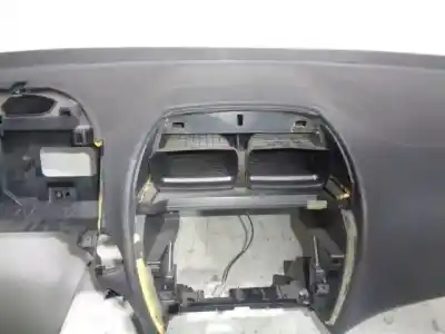 Автозапчастина б/у панель приладів для mitsubishi asx (ga0w) 1.8 di-d cat посилання на oem iam 8000a458xa  