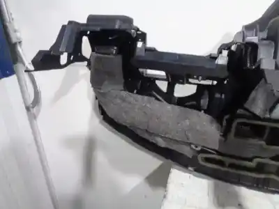 Автозапчастина б/у панель приладів для mitsubishi asx (ga0w) 1.8 di-d cat посилання на oem iam 8000a458xa  