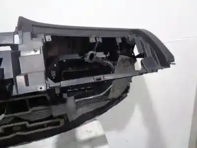 Автозапчастина б/у панель приладів для mitsubishi asx (ga0w) 1.8 di-d cat посилання на oem iam 8000a458xa  