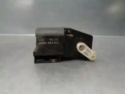 Peça sobressalente para automóvel em segunda mão motor de sofagem por subaru forester (sg_) 2.0 x awd (sg5) referências oem iam 5027522360