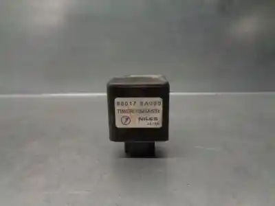 Peça sobressalente para automóvel em segunda mão relé para automóvel por subaru forester (sg_) 2.0 x awd (sg5) referências oem iam 88017sa000