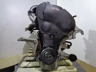 İkinci el araba yedek parçası komple motor için seat inca (6k9) 1.9 sdi oem iam referansları ayq 038100036q 074640