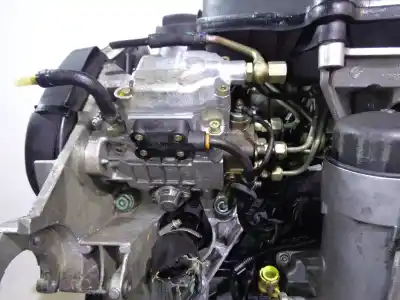 İkinci el araba yedek parçası komple motor için seat inca (6k9) 1.9 sdi oem iam referansları ayq 038100036q 074640
