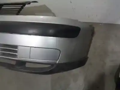Gebrauchtes Autoersatzteil vordere stossstange zum seat ibiza ii (6k1) 1.9 tdi oem-iam-referenzen 6k0807221r  