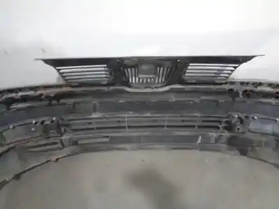 Gebrauchtes Autoersatzteil vordere stossstange zum seat ibiza ii (6k1) 1.9 tdi oem-iam-referenzen 6k0807221r  