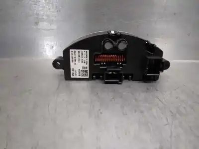 Автозапчасти б/у сопротивление нагреву за skoda superb iii (3v3) 2.0 tdi ссылки oem iam 5q0907521e  