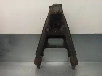 Peça sobressalente para automóvel em segunda mão braço de suspensão inferior esquerdo dianteiro por smart micro compact car 0.6 referências oem iam q0007001v004000000