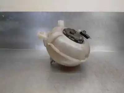 Second-hand car spare part COOLANT EXPANSION TANK for SKODA SUPERB III (3V3)  OEM IAM references 5Q0121407G  