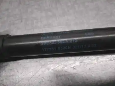 Second-hand car spare part bonnet gas strut for skoda superb iii (3v3) 2.0 tdi oem iam references 3v0823359a  