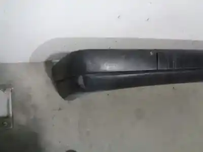 Автозапчастина б/у задній бампер для fiat scudo (222) 2.0 jtd cat посилання на oem iam 9464426477  