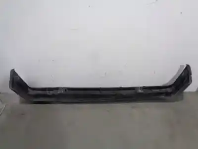 Автозапчастина б/у задній бампер для fiat scudo (222) 2.0 jtd cat посилання на oem iam 9464426477  