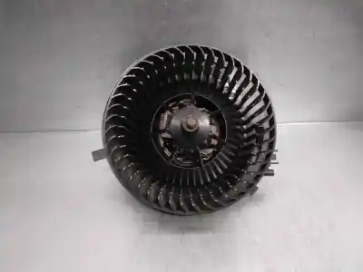 Second-hand car spare part heater blower motor for skoda superb iii (3v3) 2.0 tdi oem iam references 5q1819021g  cz0160601152