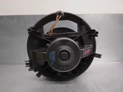 Second-hand car spare part heater blower motor for skoda superb iii (3v3) 2.0 tdi oem iam references 5q1819021g  cz0160601152