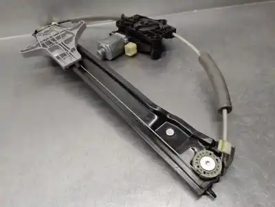 Pezzo di ricambio per auto di seconda mano alzacristalli posteriore destro per skoda superb iii (3v3) 2.0 tdi riferimenti oem iam 3v0839462  