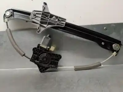 Second-hand car spare part rear left window regulator for skoda superb iii (3v3) 2.0 tdi oem iam references 3v0839461  
