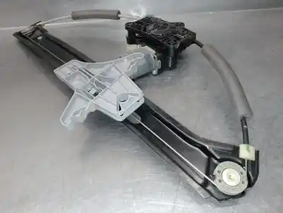 Second-hand car spare part rear left window regulator for skoda superb iii (3v3) 2.0 tdi oem iam references 3v0839461  