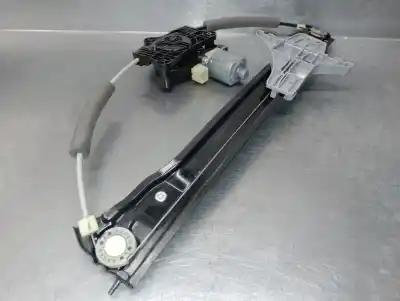 Second-hand car spare part rear left window regulator for skoda superb iii (3v3) 2.0 tdi oem iam references 3v0839461  