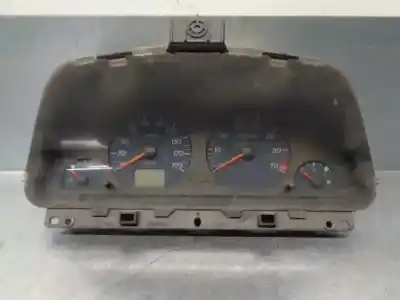 Second-hand car spare part dashboard for fiat scudo (222) 2.0 jtd cat oem iam references 1491292080  501021610060