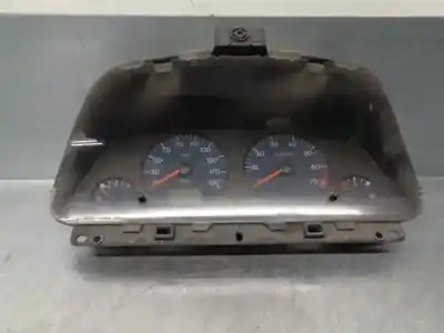 Second-hand car spare part dashboard for fiat scudo (222) 2.0 jtd cat oem iam references 1491292080  501021610060