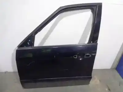 Автозапчасти б/у левая передняя дверь за ford s-max (ca1) 2.0 tdci cat ссылки oem iam 1572632