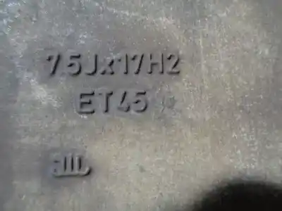 Автозапчастина б/у шина для audi a6 avant (4b5) 2.5 tdi посилання на oem iam 8e0601025e  r177.5jx17h2et45