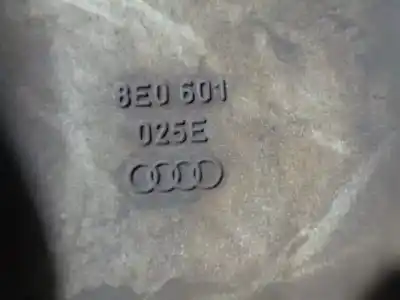 Автозапчастина б/у шина для audi a6 avant (4b5) 2.5 tdi посилання на oem iam 8e0601025e  r177.5jx17h2et45