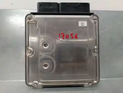 Second-hand car spare part ecu engine control for volkswagen golf vi (5k1) 2.0 tdi oem iam references 03l906022mc  0281015756