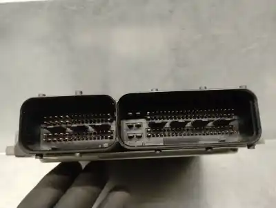 Second-hand car spare part ecu engine control for volkswagen golf vi (5k1) 2.0 tdi oem iam references 03l906022mc  0281015756