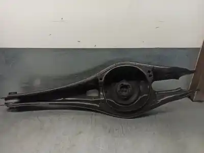 Peça sobressalente para automóvel em segunda mão braço de suspensão inferior traseiro esquerdo por skoda superb iii (3v3) 2.0 tdi referências oem iam 3q0505311e  